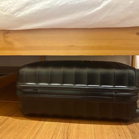 Hwon Guesthouse Seoul Ngoại thất bức ảnh