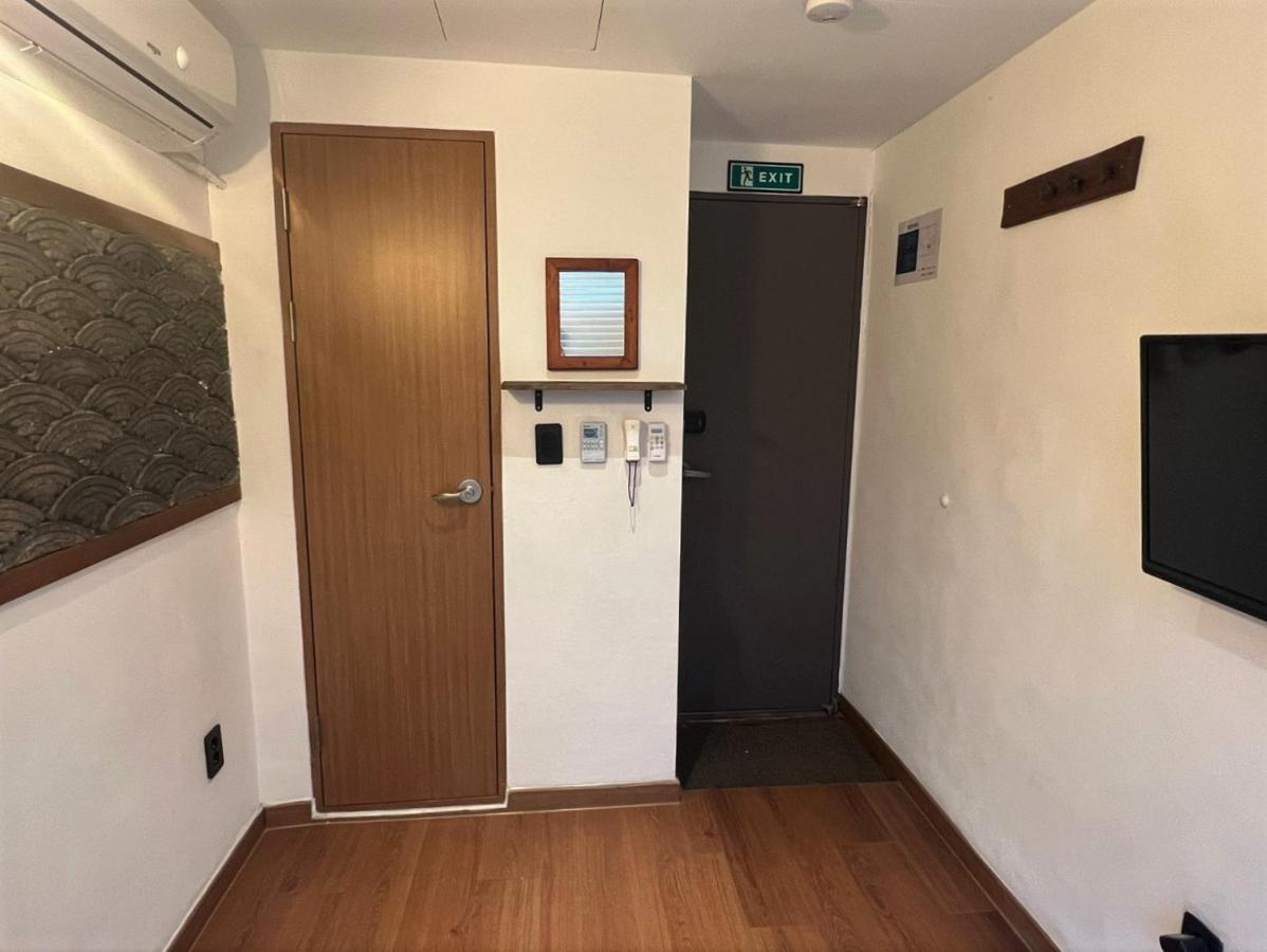 Hwon Guesthouse Seoul Ngoại thất bức ảnh