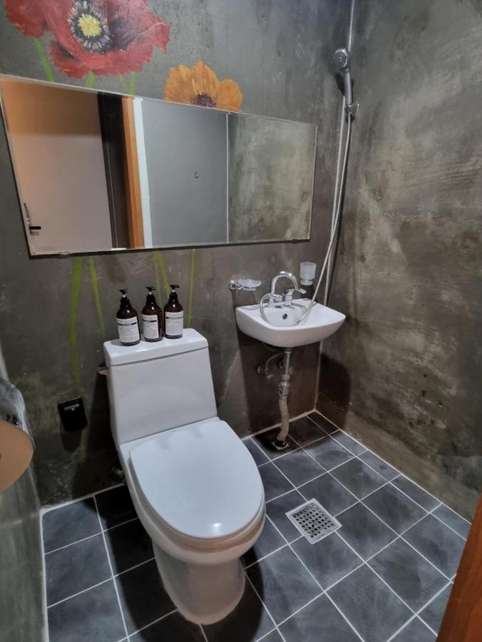 Hwon Guesthouse Seoul Ngoại thất bức ảnh