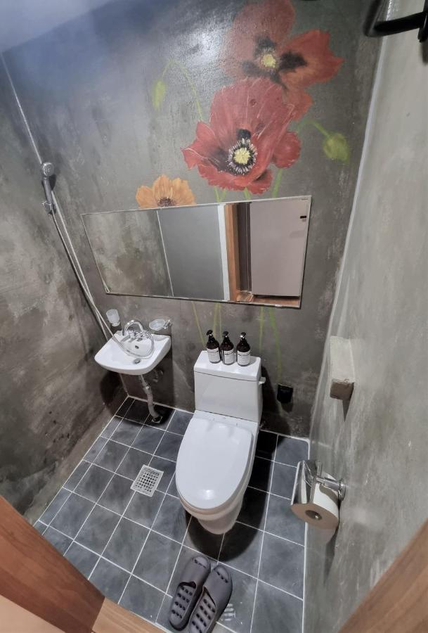 Hwon Guesthouse Seoul Ngoại thất bức ảnh