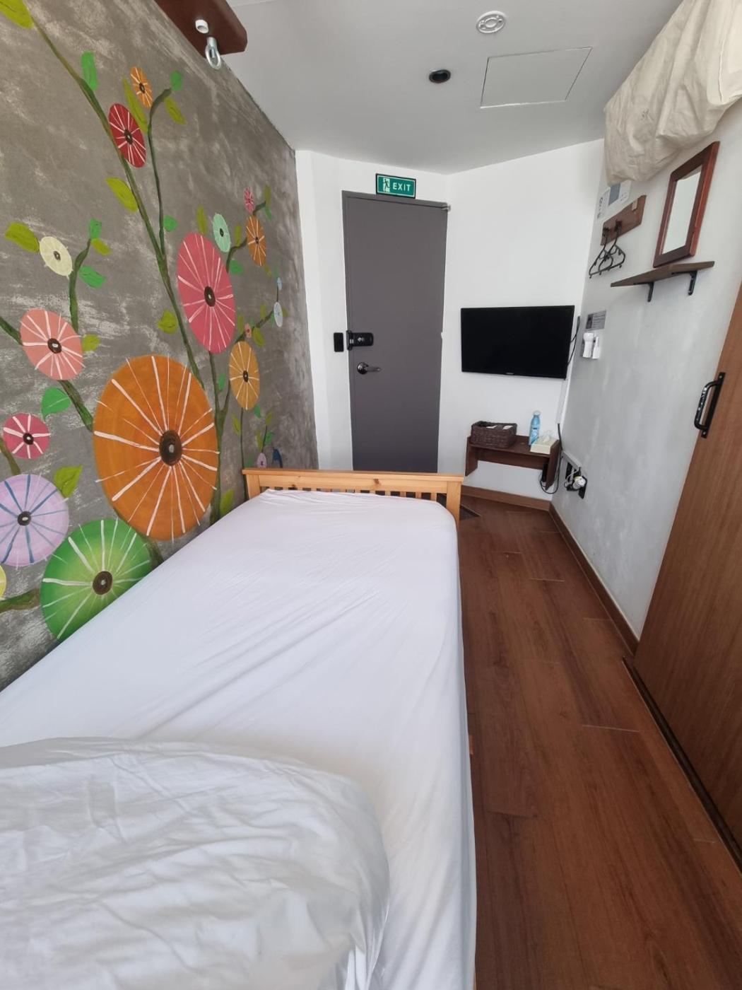 Hwon Guesthouse Seoul Ngoại thất bức ảnh