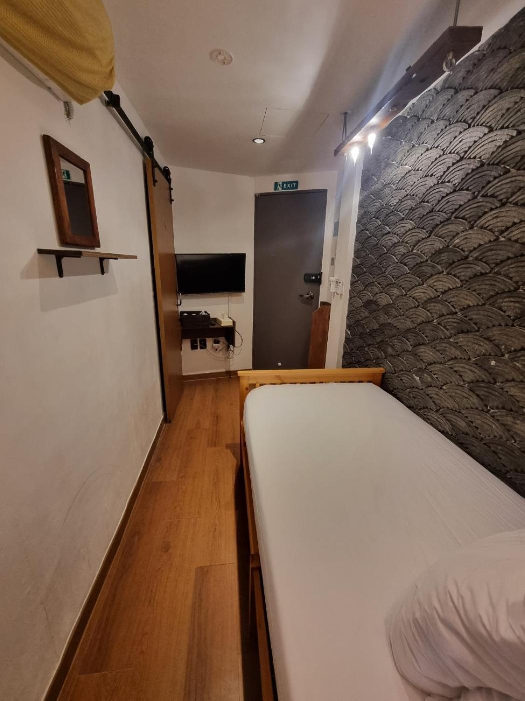 Hwon Guesthouse Seoul Ngoại thất bức ảnh