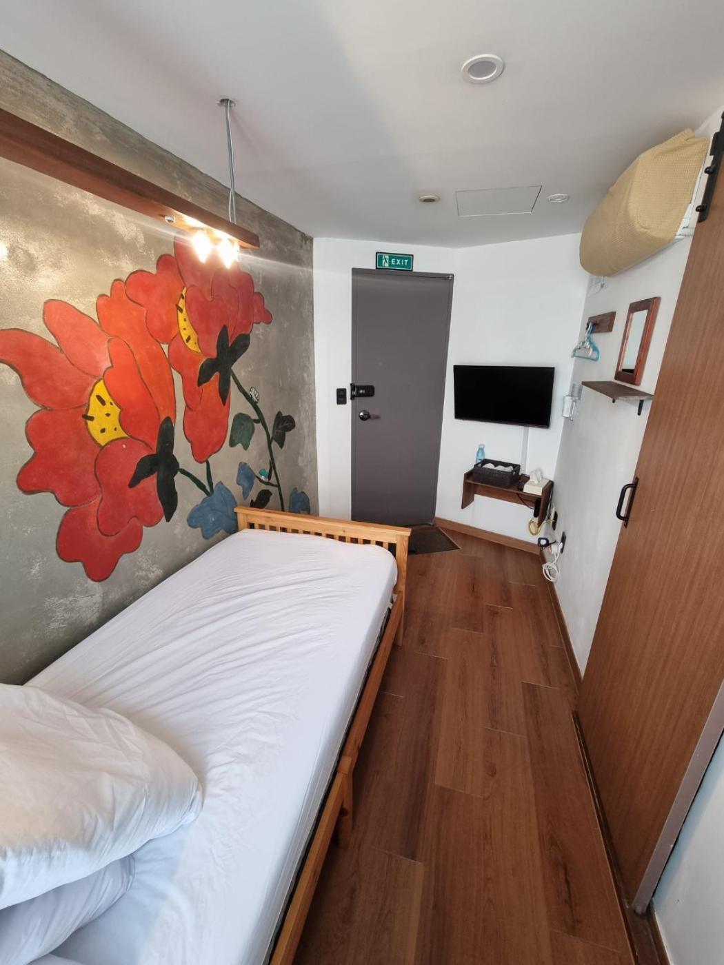 Hwon Guesthouse Seoul Ngoại thất bức ảnh