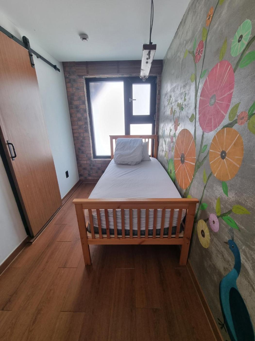 Hwon Guesthouse Seoul Ngoại thất bức ảnh