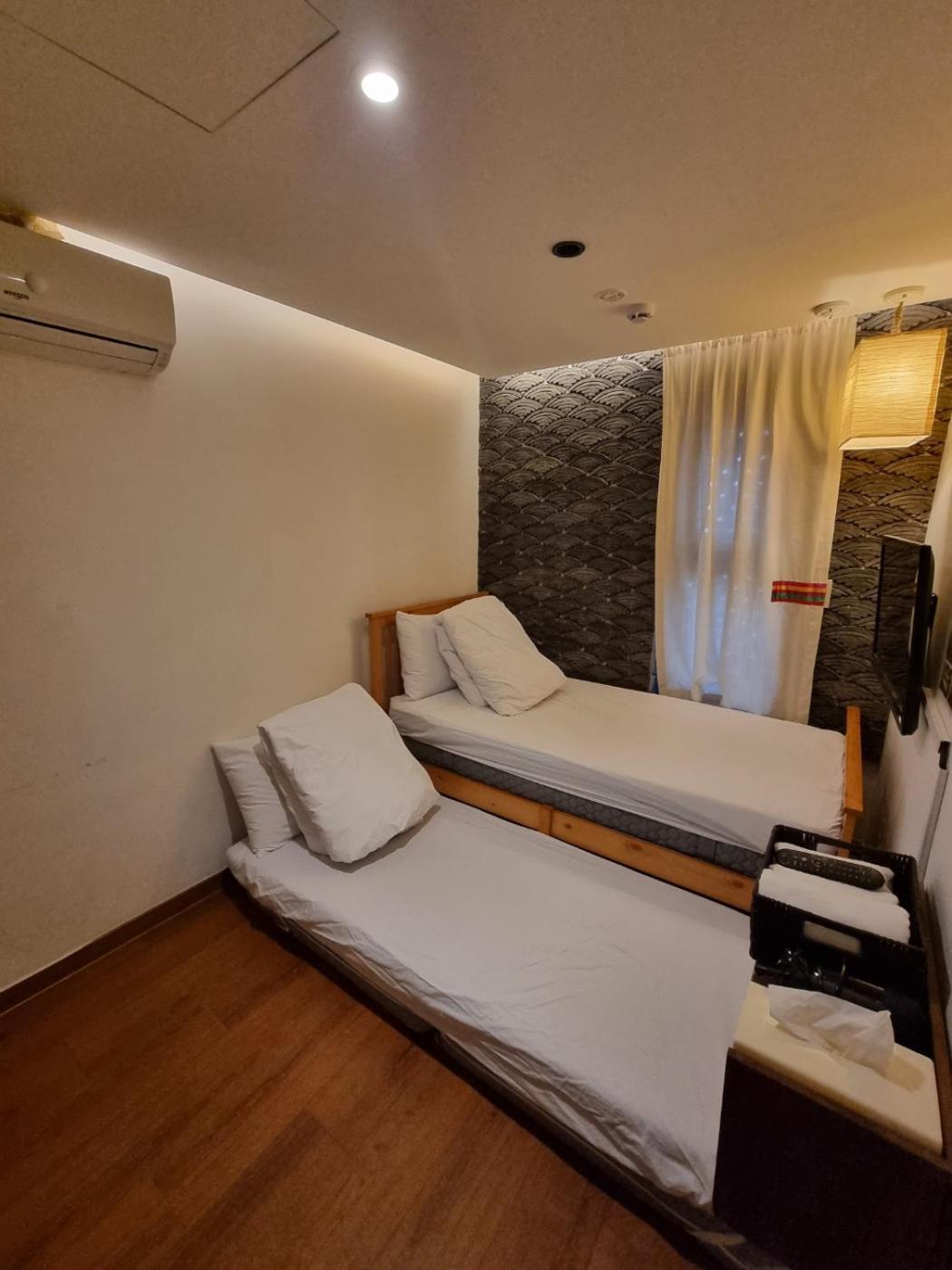 Hwon Guesthouse Seoul Ngoại thất bức ảnh