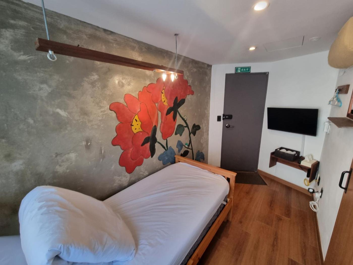 Hwon Guesthouse Seoul Ngoại thất bức ảnh