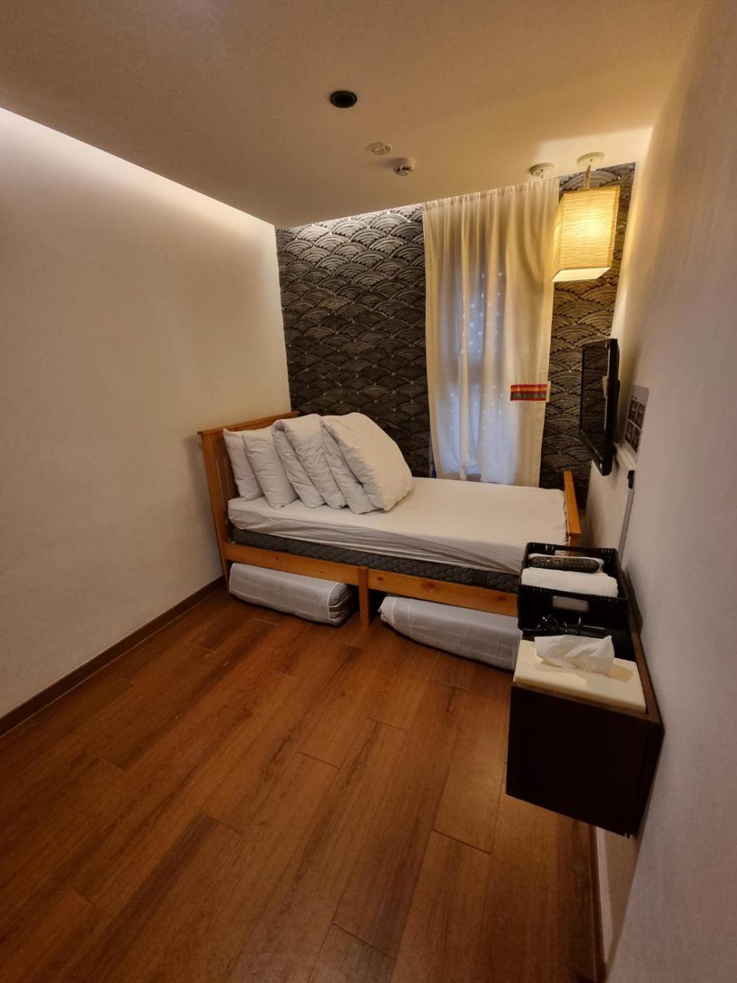 Hwon Guesthouse Seoul Ngoại thất bức ảnh
