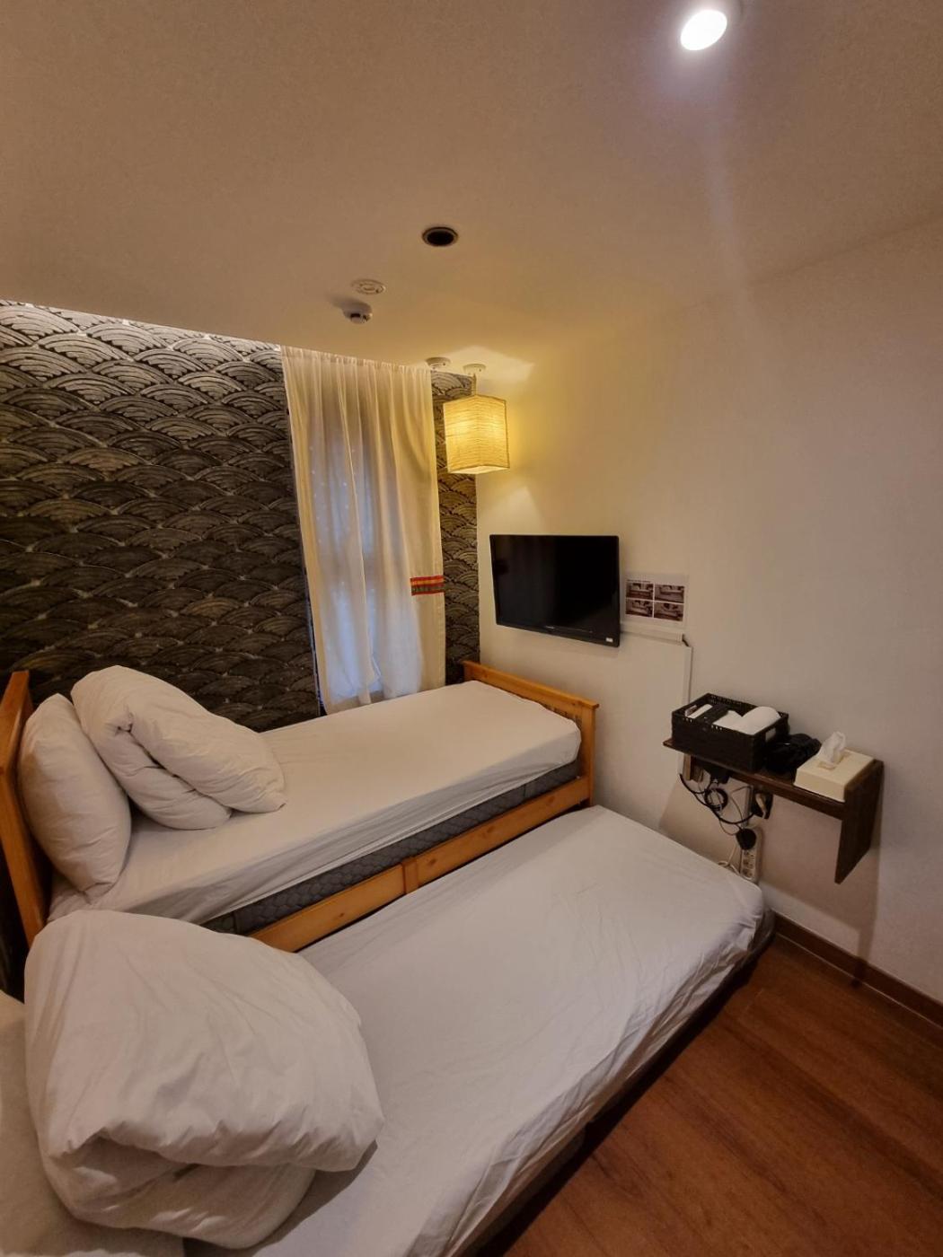 Hwon Guesthouse Seoul Ngoại thất bức ảnh