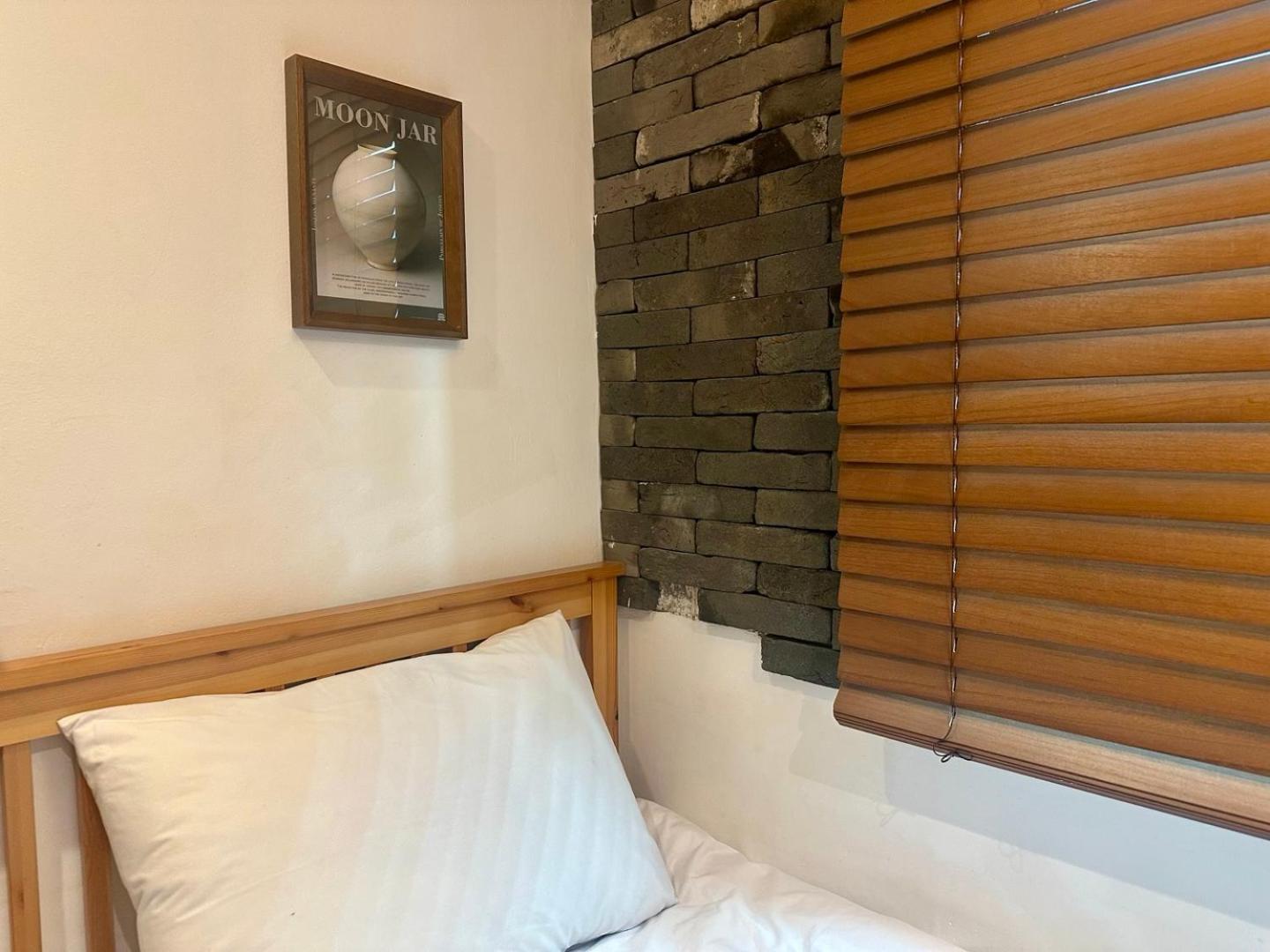 Hwon Guesthouse Seoul Ngoại thất bức ảnh