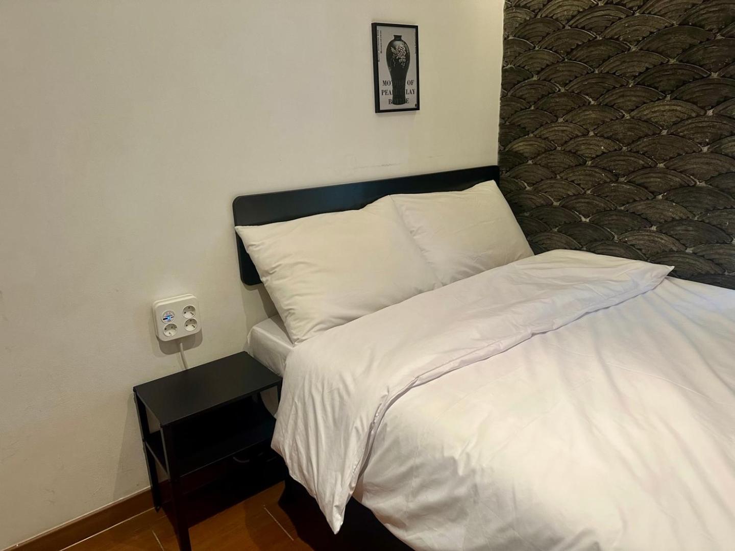 Hwon Guesthouse Seoul Ngoại thất bức ảnh