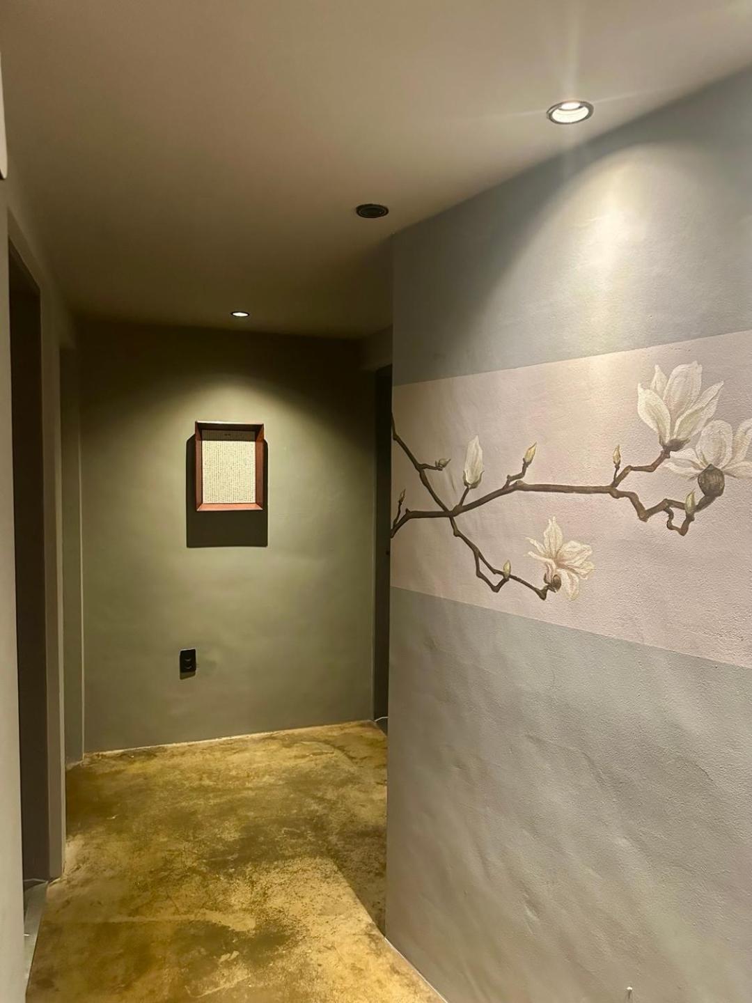 Hwon Guesthouse Seoul Ngoại thất bức ảnh